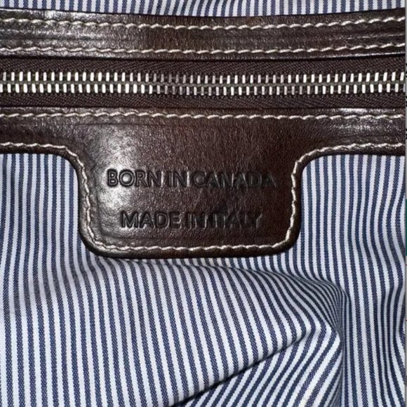 Dsquared2 multi-color hand bag - Picture 4 of 7